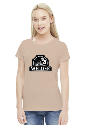 Koszulka: "WELDER" s2