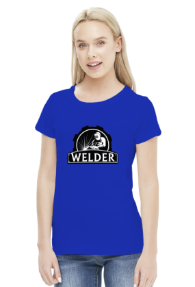 Koszulka: "WELDER" s2
