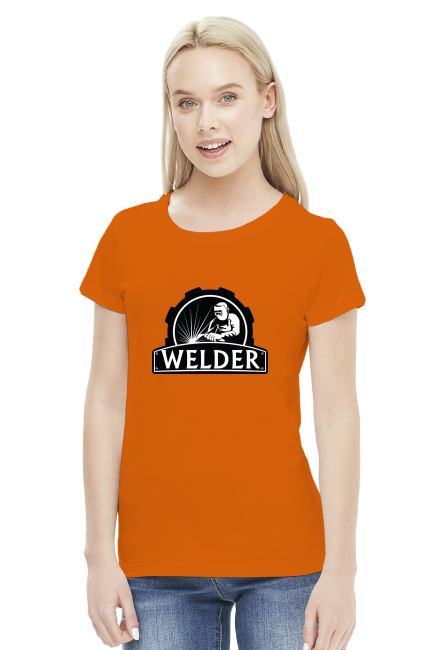 Koszulka: "WELDER" s2