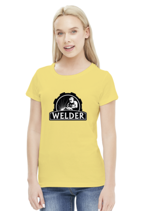 Koszulka: "WELDER" s2