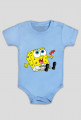 spongebob