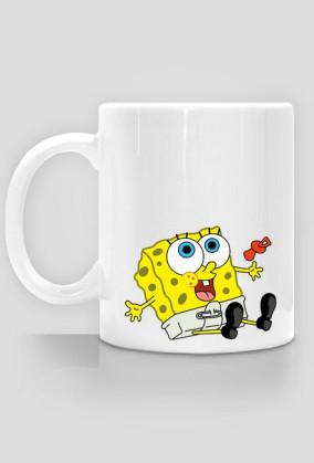 spongebob