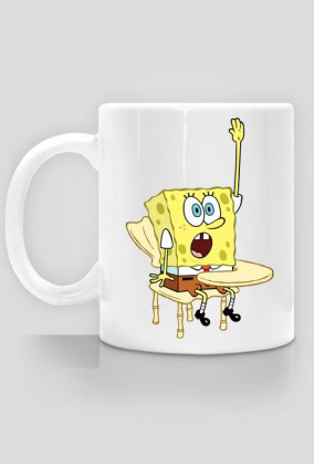 spongebob