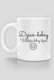 Dzień dobry!