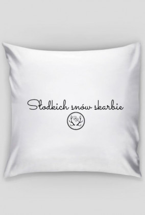 Słodkich snów