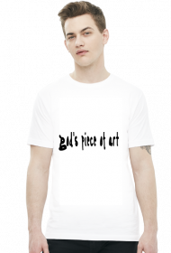 Koszulka God's Piece of Art/T-shirt God's Piece of Art
