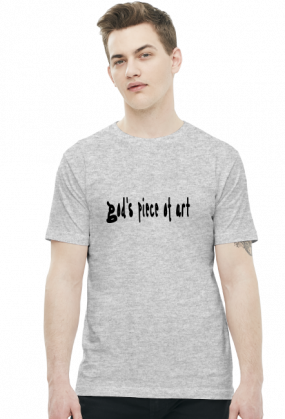 Koszulka God's Piece of Art/T-shirt God's Piece of Art