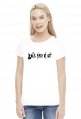 Koszulka God's Piece of Art/T-shirt God's Piece of Art