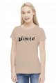 Koszulka God's Piece of Art/T-shirt God's Piece of Art
