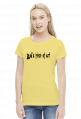 Koszulka God's Piece of Art/T-shirt God's Piece of Art