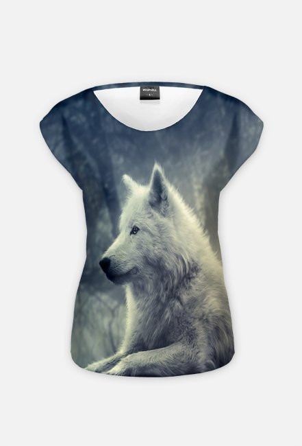 Wolf - Fantasy 02/16