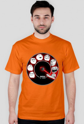 MEM Obrotomierz v1 Wszystkie kolory