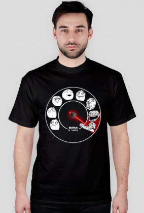 MEM Obrotomierz v2 Wszystkie kolory