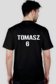 LaserTag - Tomasz