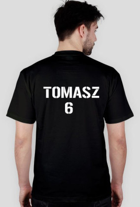 LaserTag - Tomasz