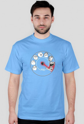 MEM Obrotomierz Mały v2 Wszystkie kolory