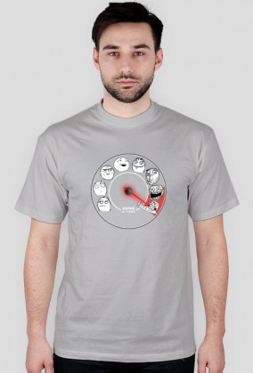 MEM Obrotomierz Mały v2 Wszystkie kolory