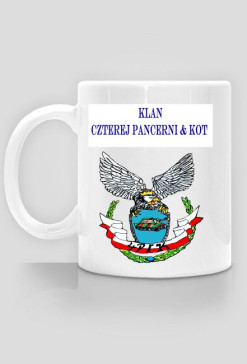 KUBEK 4PIK FOR ALL