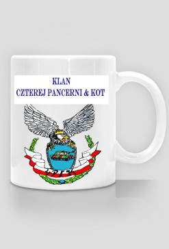 KUBEK 4PIK FOR ALL
