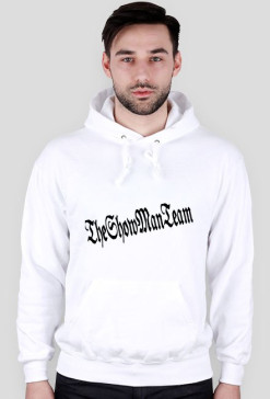 bluza z kapturem