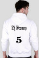bluza z kapturem