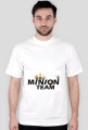 Minion Team Official T - Shirt