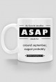 ASAP - Mug