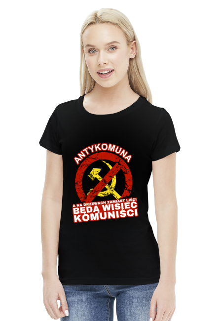 Antykomuna