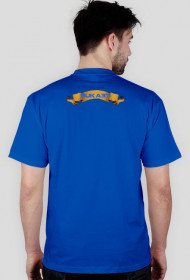 Buka37 Blue T-Shirt