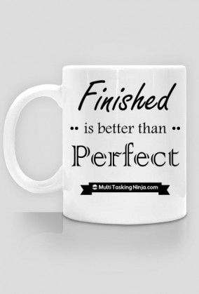 Perfect - Mug