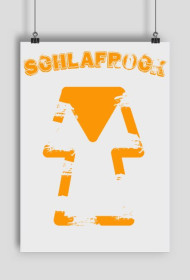 SchlafPoster
