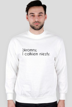 SKROMNY.