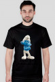 Smurf Always Grouchy Smerf Maruda