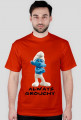 Smurf Always Grouchy Smerf Maruda