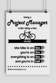 Bike - Poster