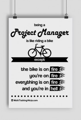 Bike - Poster