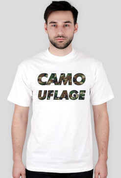 CAMOUFLAGE