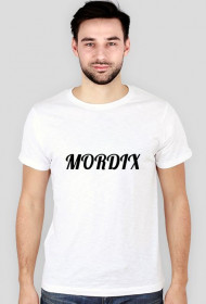 Koszulka "Mordix 4ever"