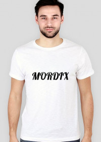 Koszulka "Mordix 4ever"