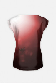 MØ (Black and red) - Fullprint Girl