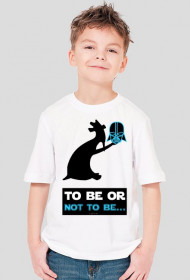 kozioł to be or not to be boy