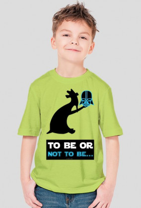 kozioł to be or not to be boy