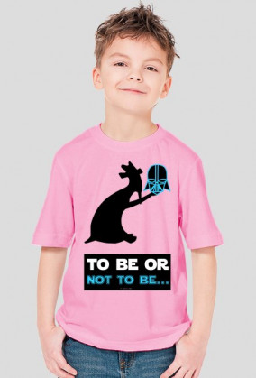 kozioł to be or not to be boy