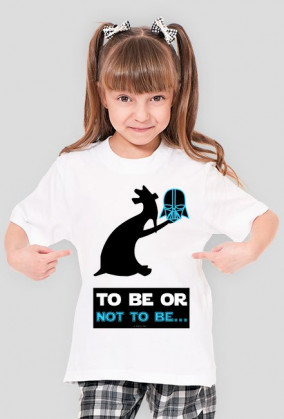 kozioł to be or not to be girl