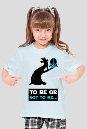 kozioł to be or not to be girl