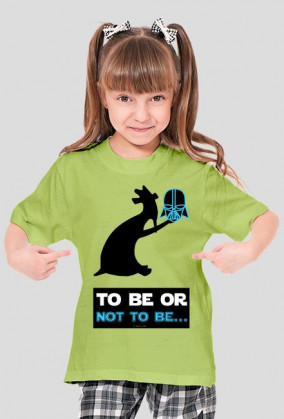 kozioł to be or not to be girl