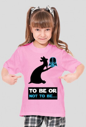 kozioł to be or not to be girl