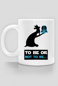 kozioł to be or not to be