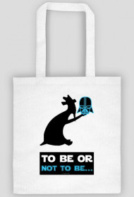 kozioł to be or not to be bag