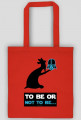 kozioł to be or not to be bag